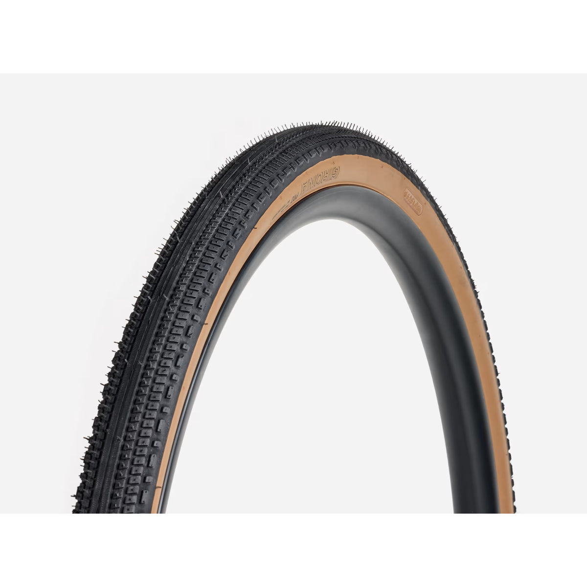 Bontrager Pneu Gravel Girona Pro TLR