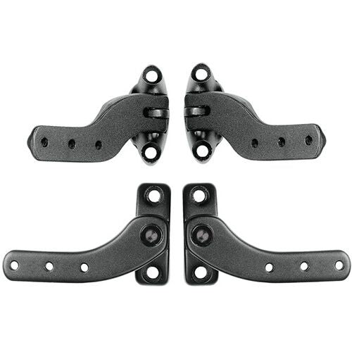 P-ZBUP-AOS::0::P-ZBUP-AOS::#FORGED FLIP-UP ZB BRKT 31.8