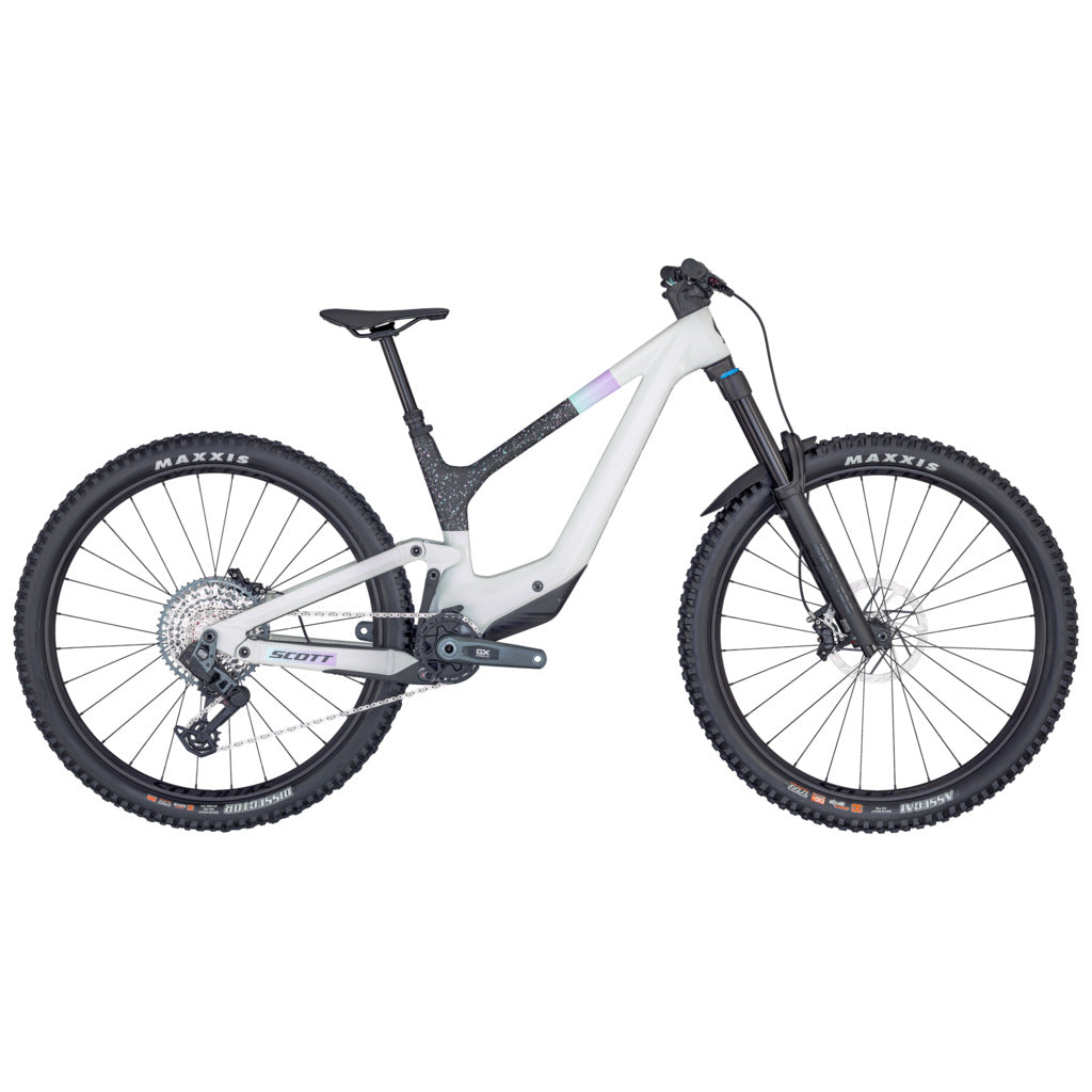 Scott Contessa Ransom 910 2025