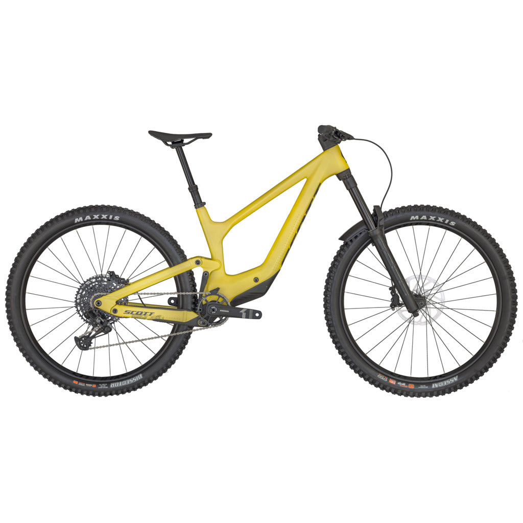 Scott Ransom 920 2025