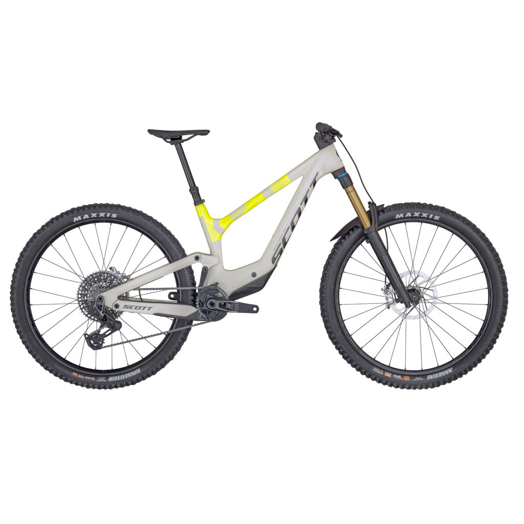 Scott Ransom 900 RC 2025