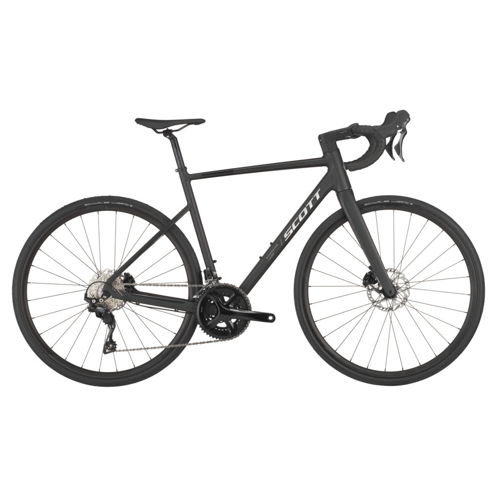 Scott Speedster 10 2026