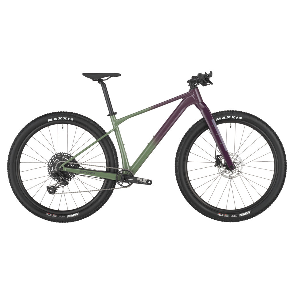 Scott Scale Gravel 20 2025