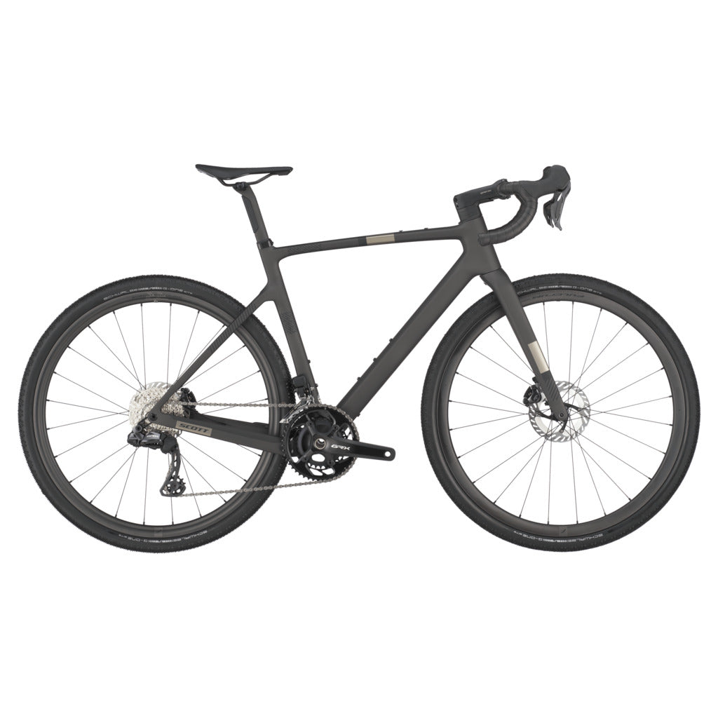 Scott Addict Gravel 10 2025