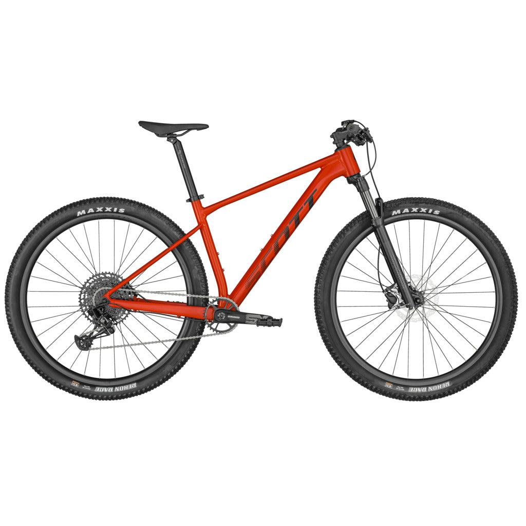 Scott Scale 970 2025