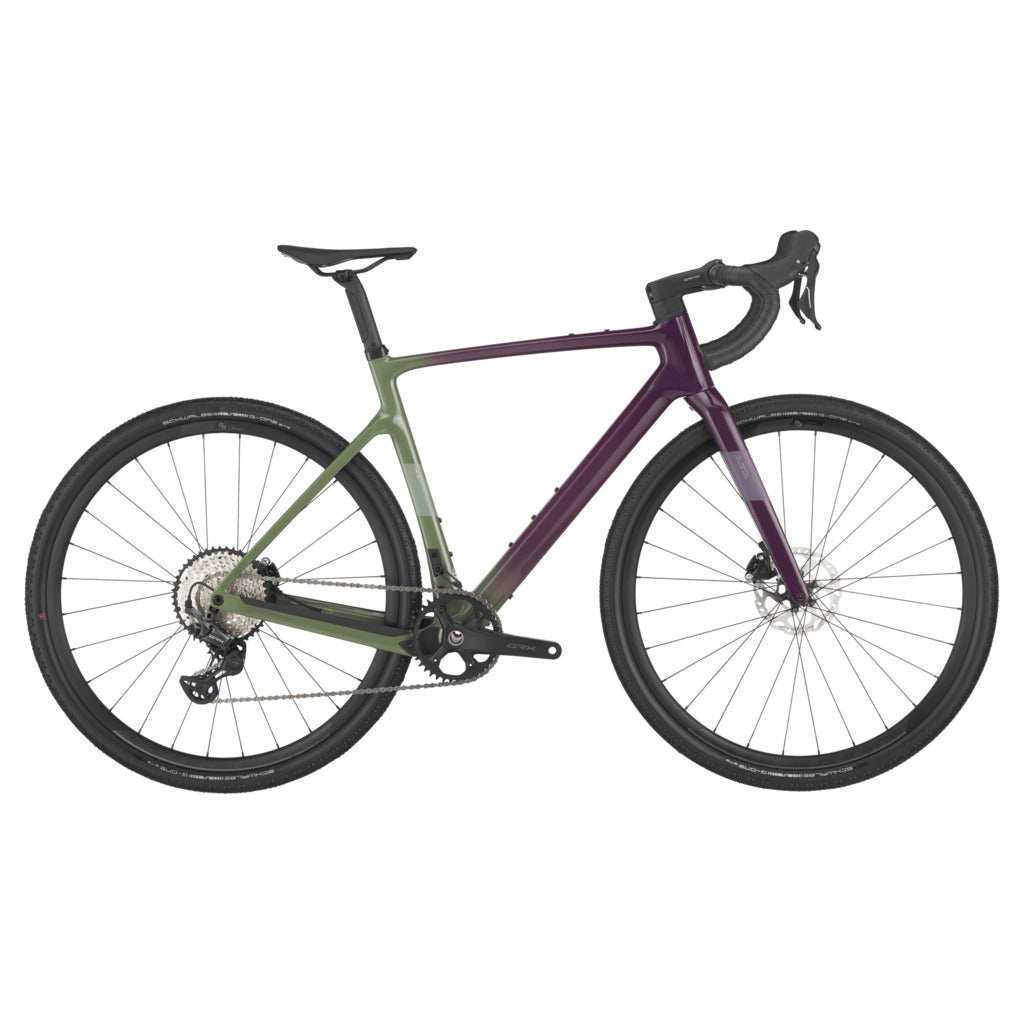 Scott Addict Gravel 40 2026