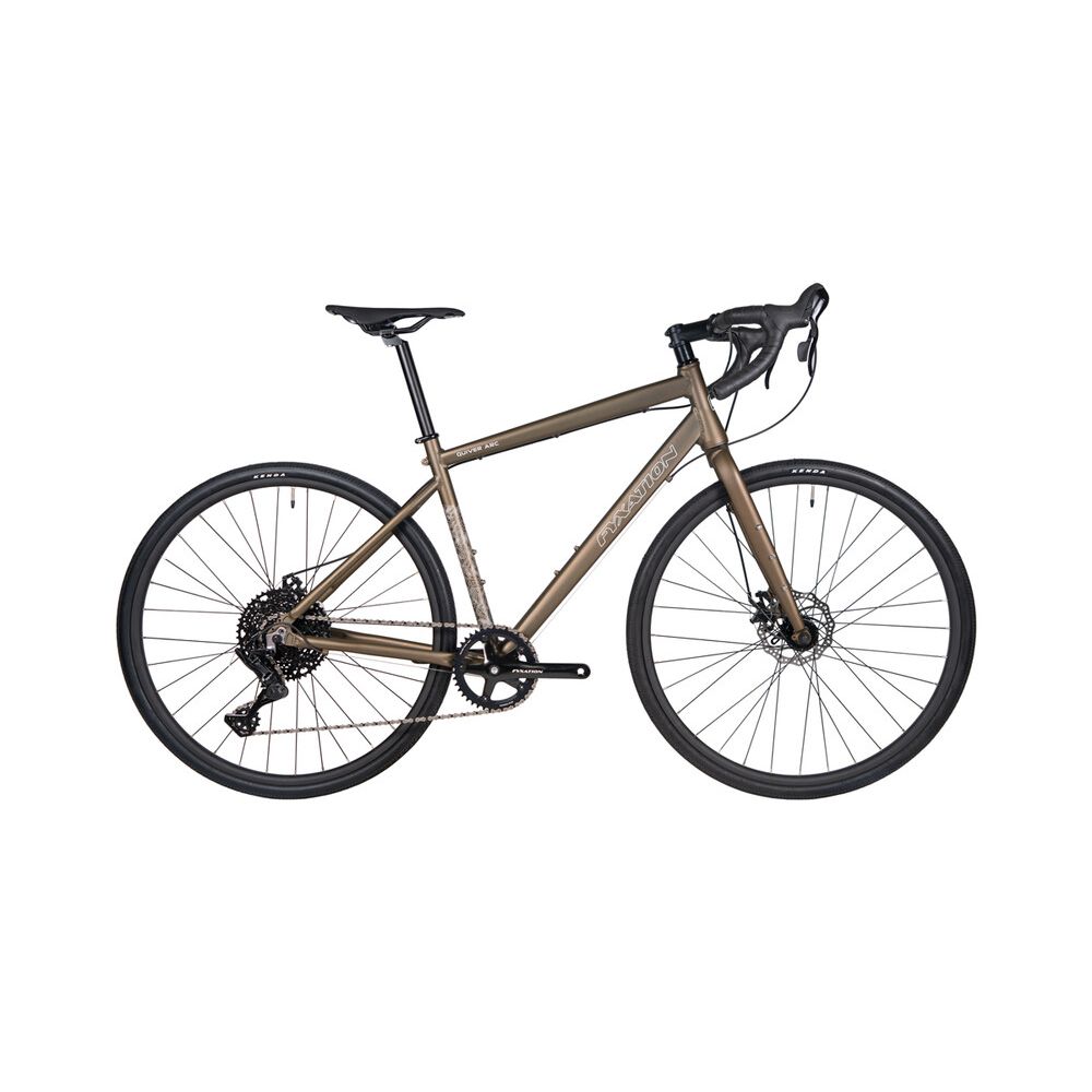 FY-QC5061::0::FY-QC5061::QUIVER ARC OR SOMBRE - L