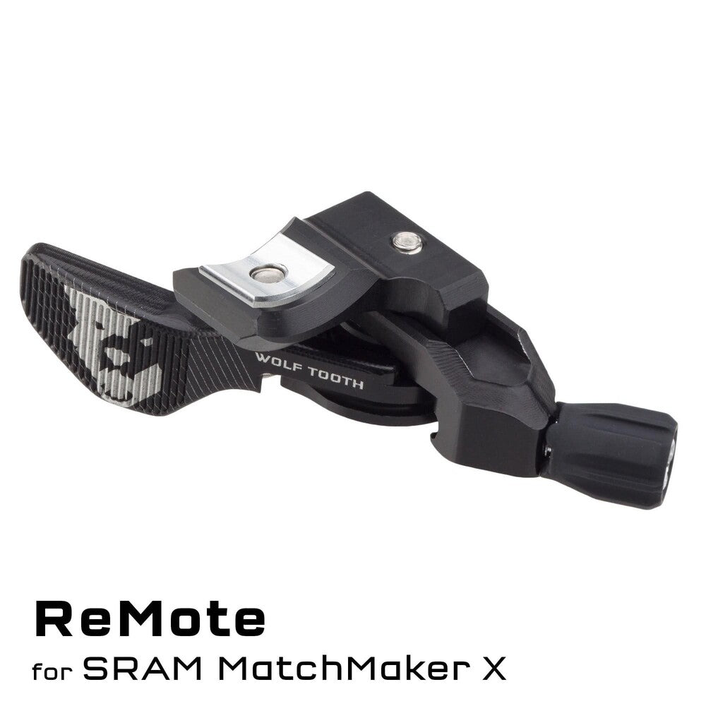 WO-REMOTE-MM::0::WO-REMOTE-MM::REMOTE POUR SRAM BRAKE MM MOUNT