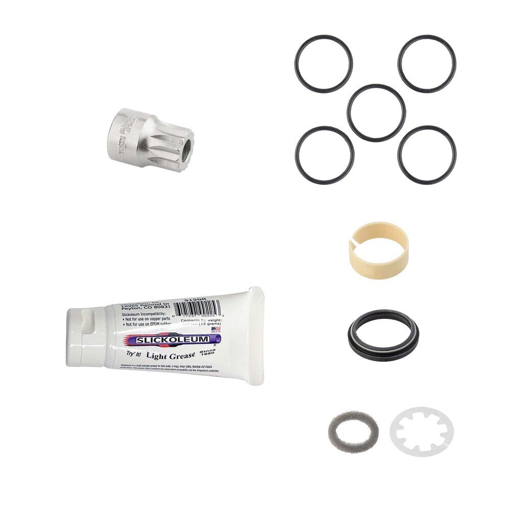 WO-RES-INSTL-KIT::0::WO-RES-INSTL-KIT::RESOLVE DROP KIT POUR ENTRETOISE DE DÉBATEMENT