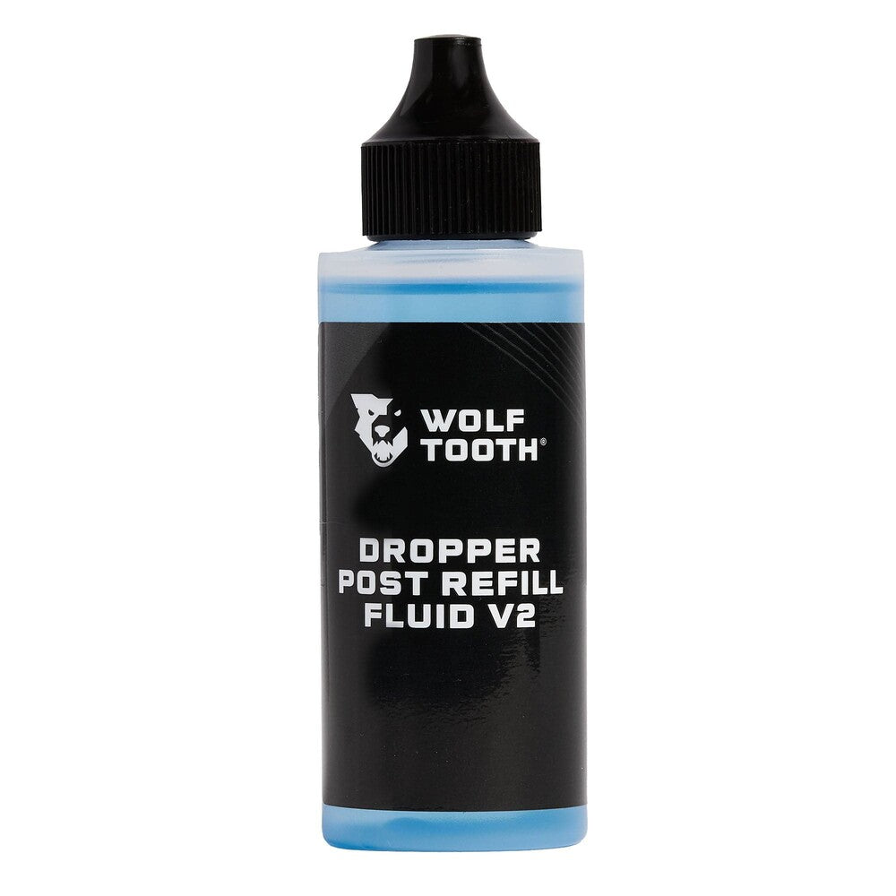 WO-RES-FLUID2::0::WO-RES-FLUID2::RESOLVE "DROPPER" REFILL FLUID - 2OZ