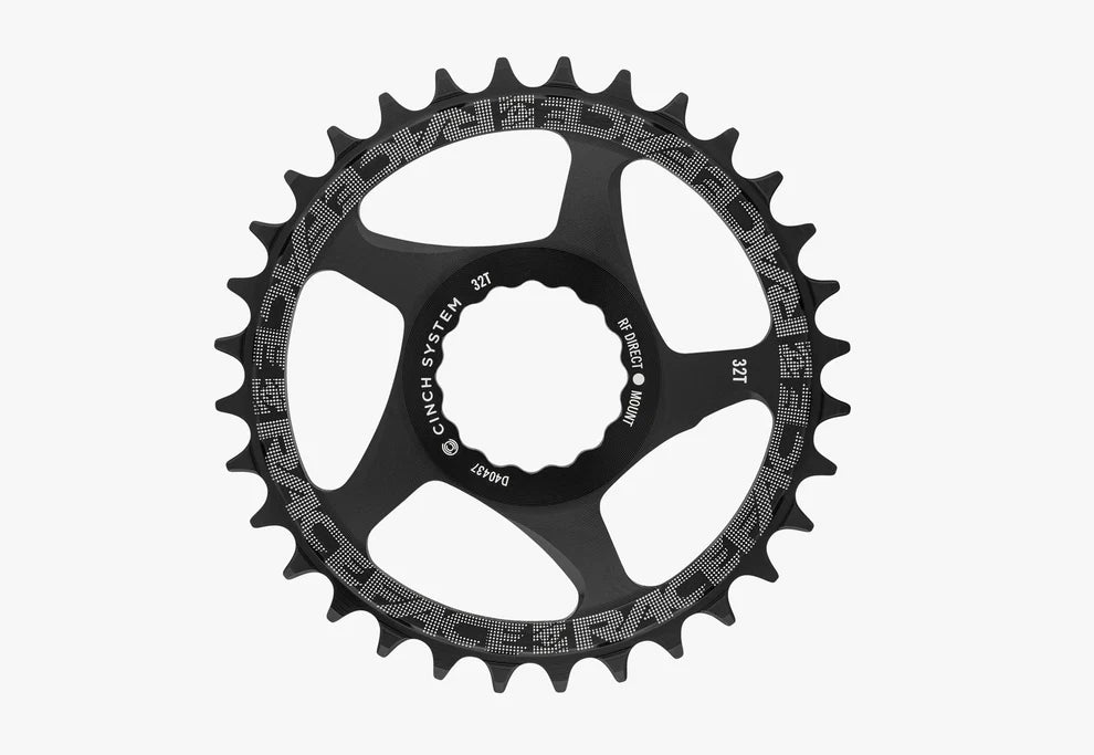RaceFace Plateau Cinch Direct Mount - NW