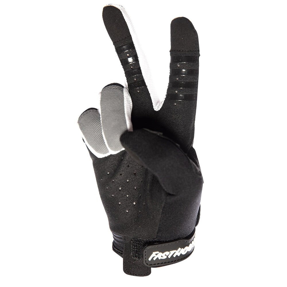 FH-5022-0012::1::FH-5022-0012::#SPEED STYLE RIDGELINE GLOVE BLK - 2X