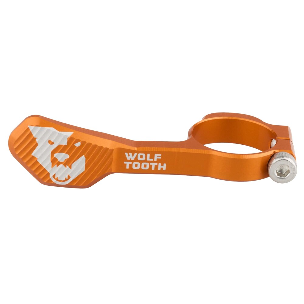 WO-RM-PRO-LEVER-ORG::0::WO-RM-PRO-LEVER-ORG::PIÈCE DE RECHANGE POUR LEVIER REMOTE PRO ORANGE