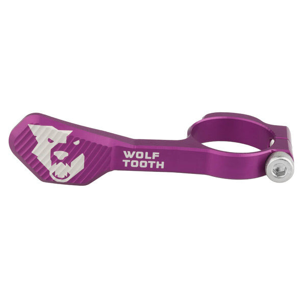 WO-RM-PRO-LEVER-PRP::0::WO-RM-PRO-LEVER-PRP::#REMOTE PRO PURPLE LEVER REPLACEMENT PART