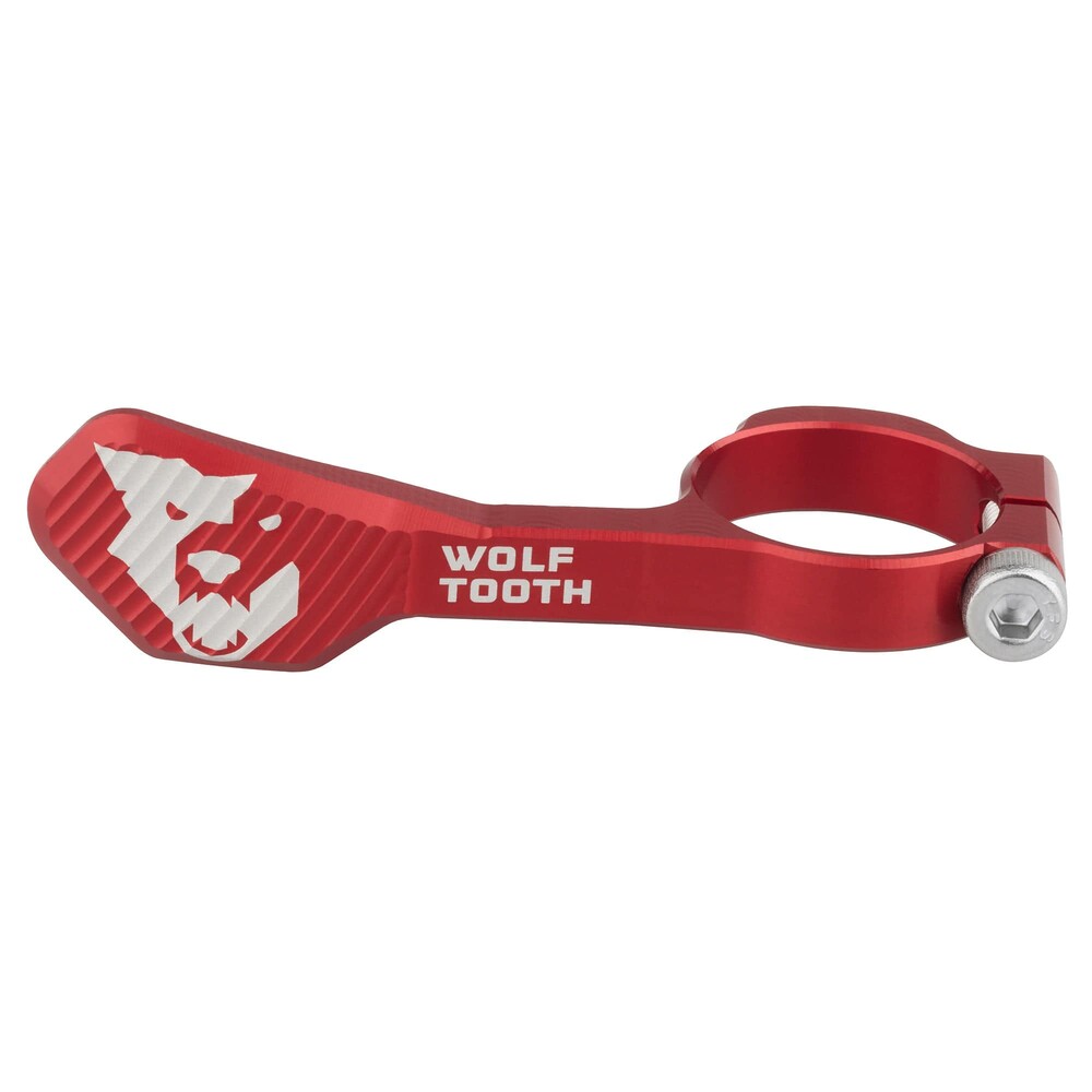 WO-RM-PRO-LEVER-RED::0::WO-RM-PRO-LEVER-RED::PIÈCE DE RECHANGE REMOTE PRO RED LEVER