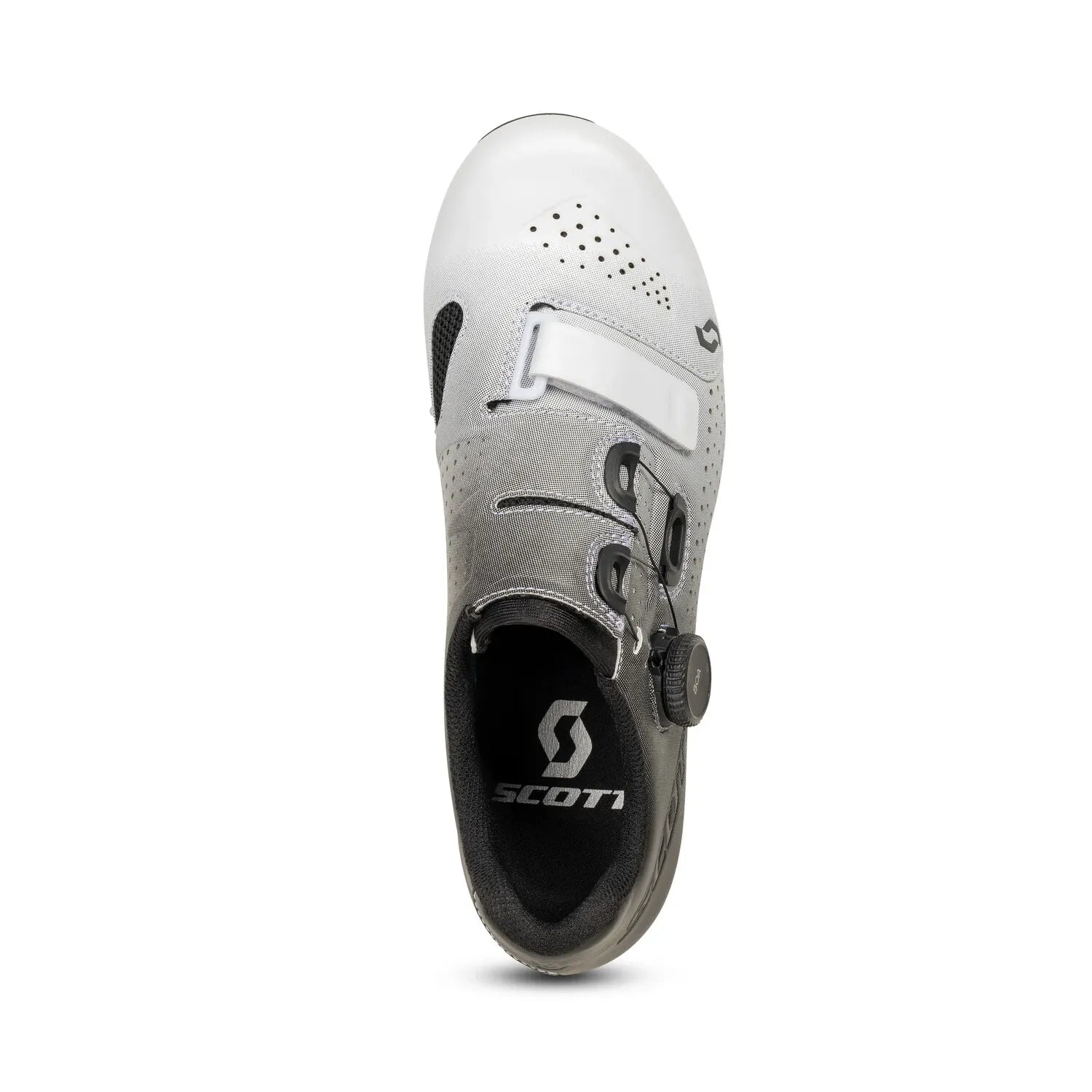 Scott Route Team Boa Femme