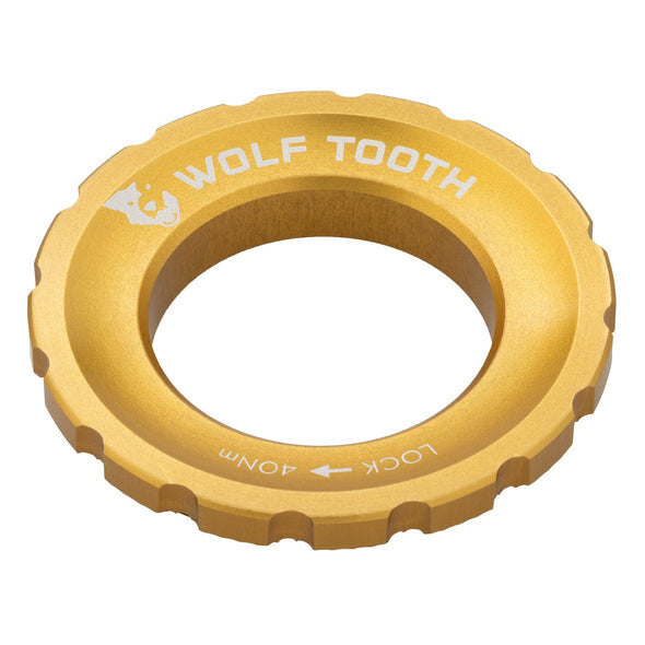 WO-RTR-LCKRNG-GLD::0::WO-RTR-LCKRNG-GLD::BAGUE DE BLOCAGE DU ROTOR CENTERLOCK OR