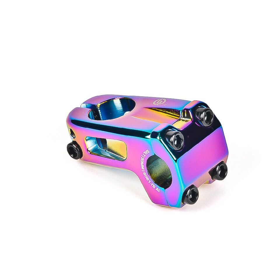 SL-06031010216::0::SL-06031010216::#SALT AM 50MM FRONT LOADER OIL SLICK