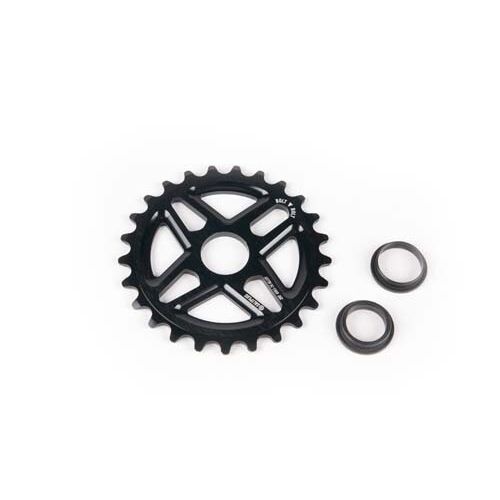 SA-16095010114::0::SA-16095010114::#SALT PLUS CENTER 25T NOIR