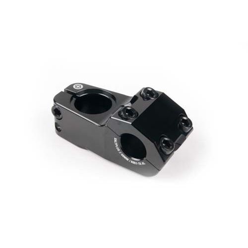 SA-06095040115::0::SA-06095040115::#SALT PLUS FIELD 50MM TOPLOAD BLACK