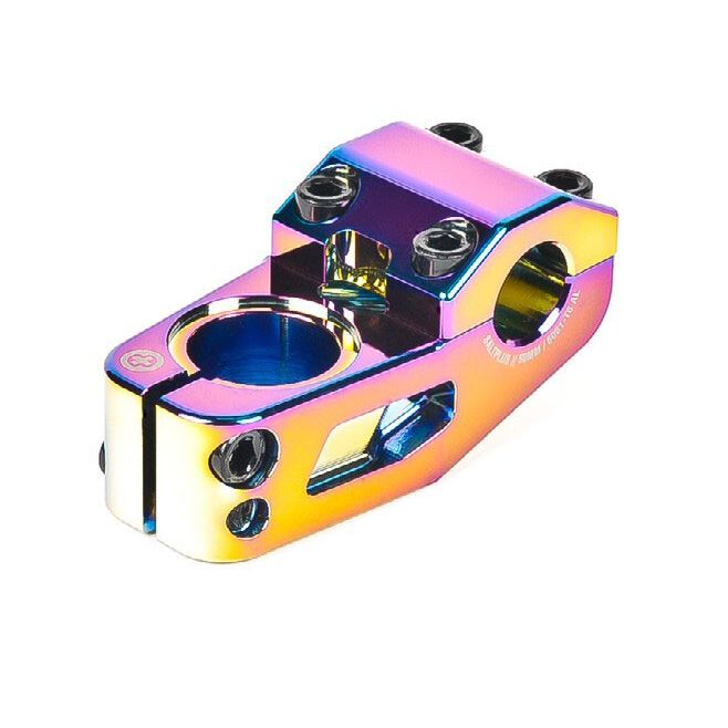 SA-06095020316::0::SA-06095020316::#SALT PLUS MANTA 50MM TOPLOAD OIL SLICK