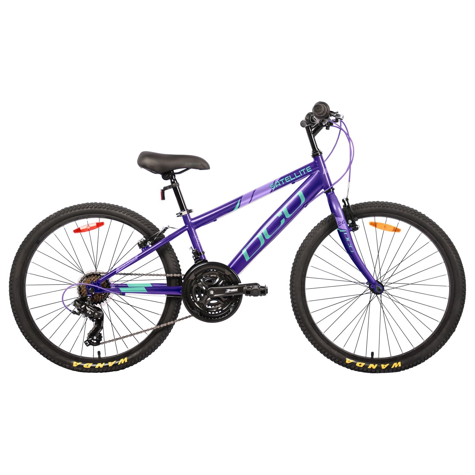 Dco Satellite 24
