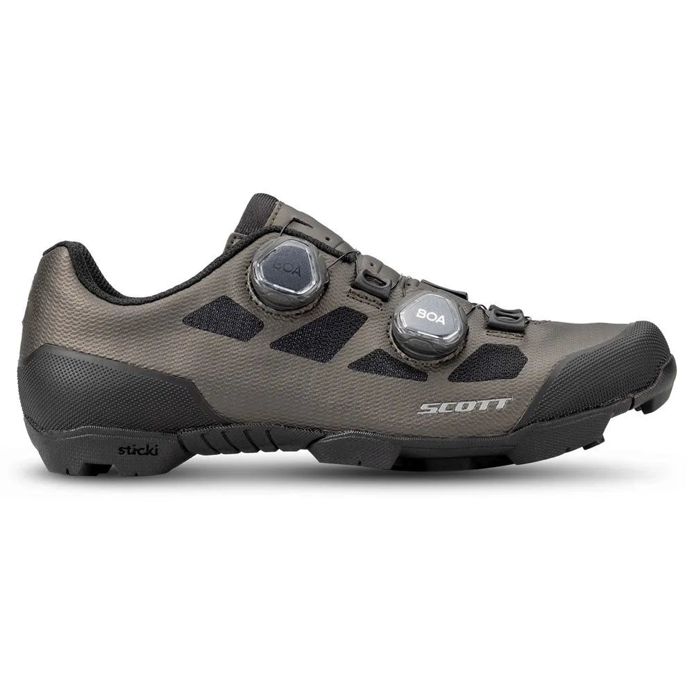 Scott VTT Vertec Femme