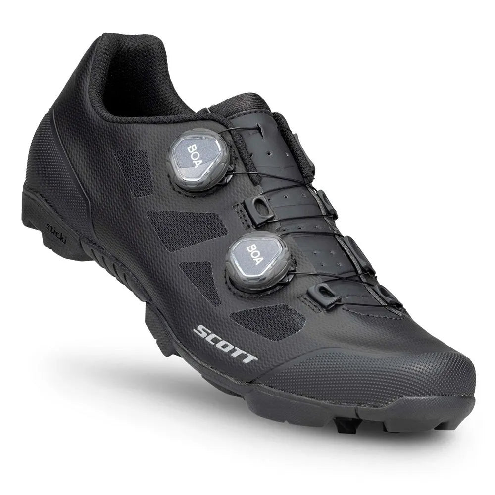 Scott VTT Vertec