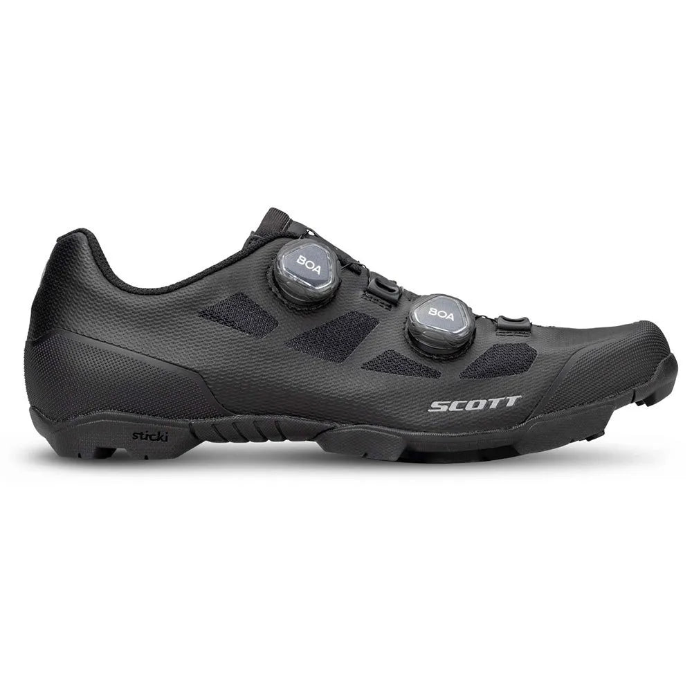 Scott VTT Vertec