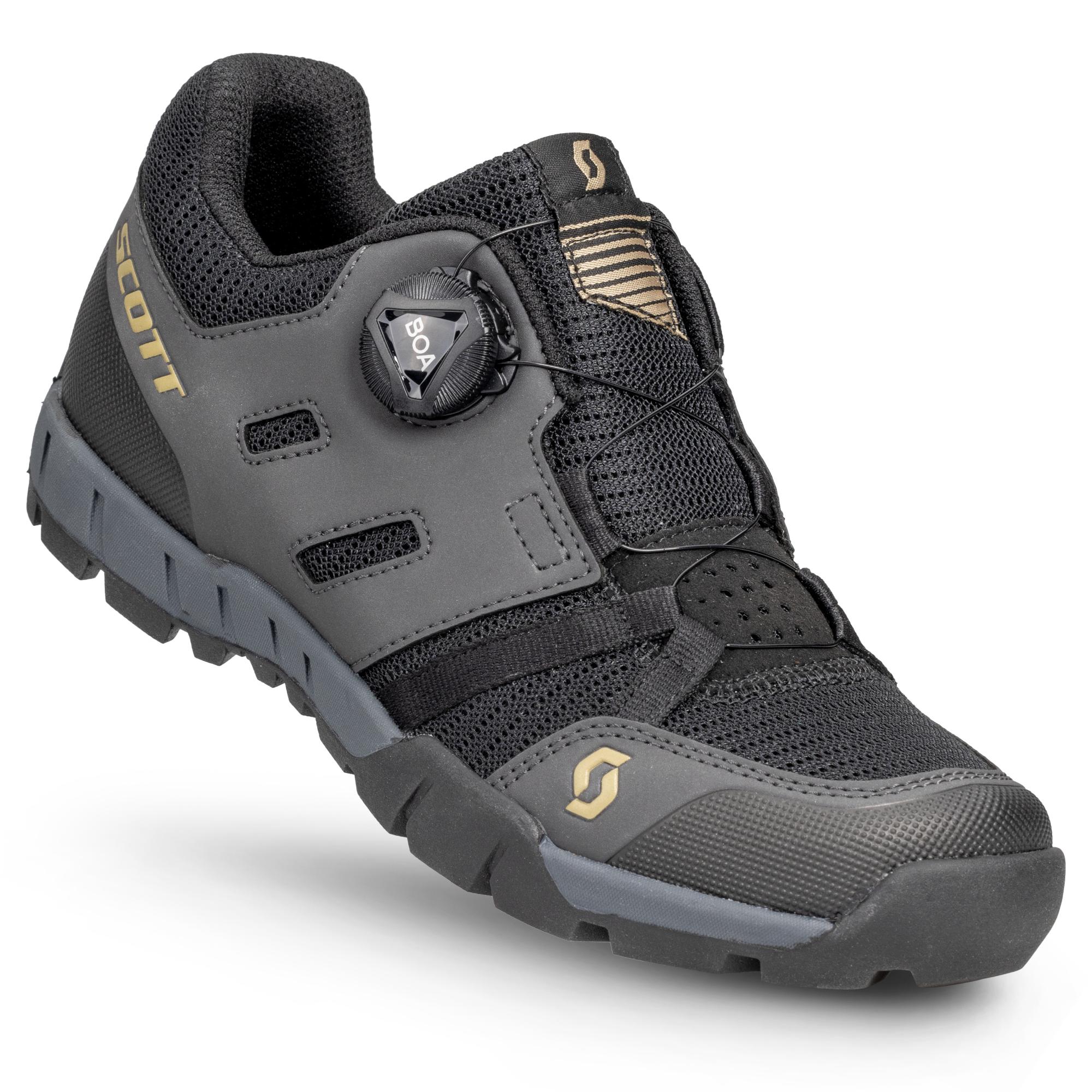 Scott Sport Crus-R Boa Femme