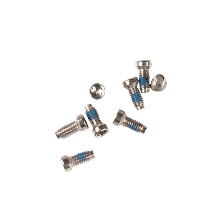 WO-BOLT-SDM8-T20::0::WO-BOLT-SDM8-T20::SRAM 8 BOULONS JEU DE 8 T20 PERSONNALISÉS