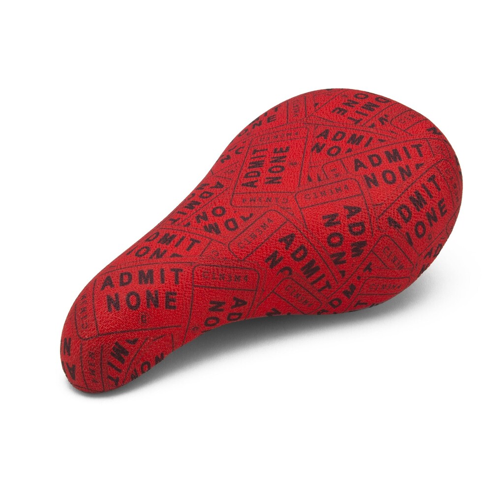 CN-3105RED::0::CN-3105RED::CINEMA ADMITH STEALTH SEAT ROUGE