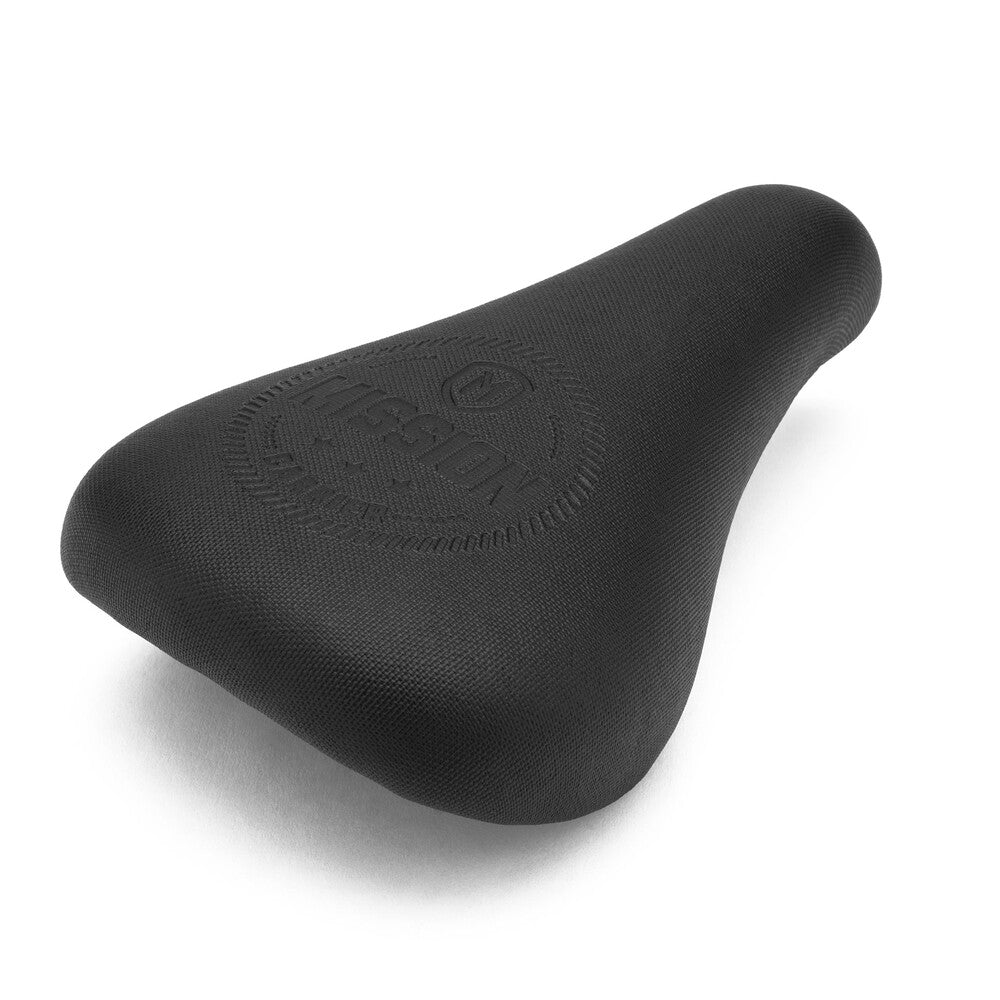 MI-MN3100BLK::0::MI-MN3100BLK::CARRIER STEALTH SELLE THICK NOIR