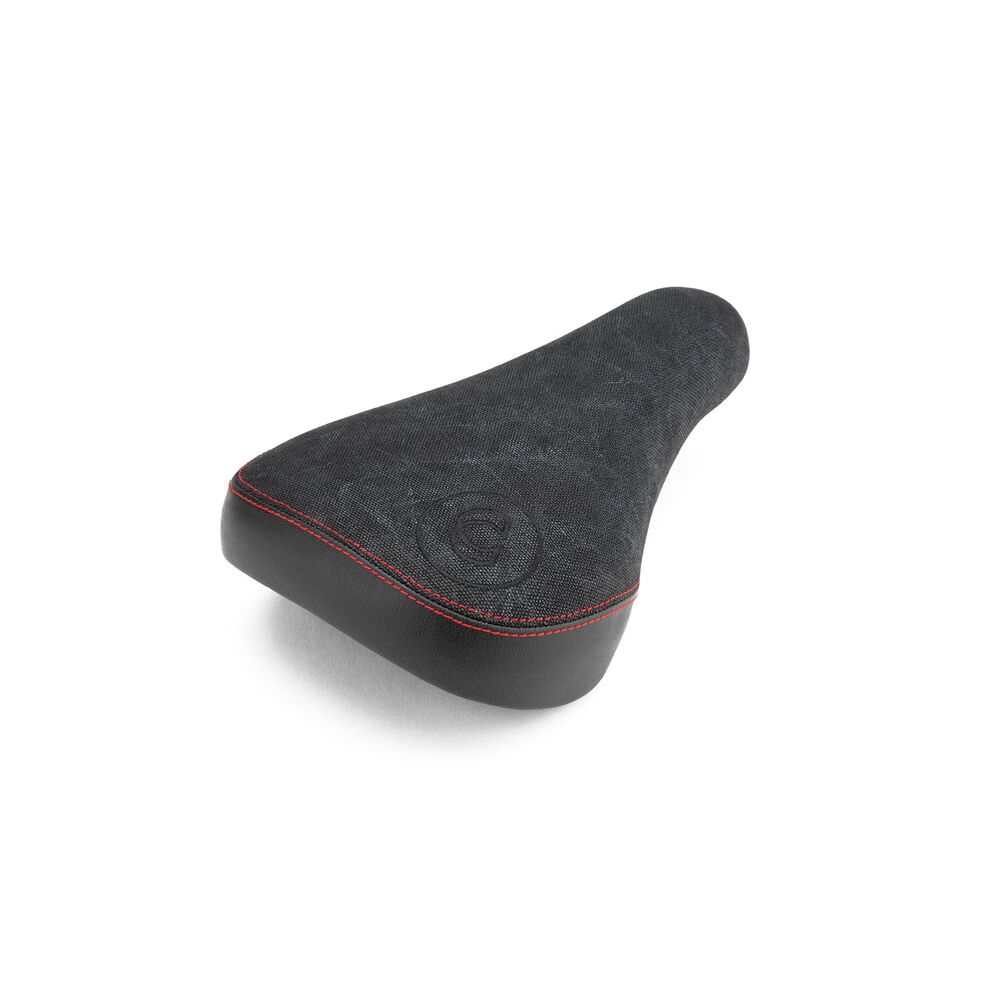 CN-3100BLK::0::CN-3100BLK::WAXED STEALTH SEAT BLK