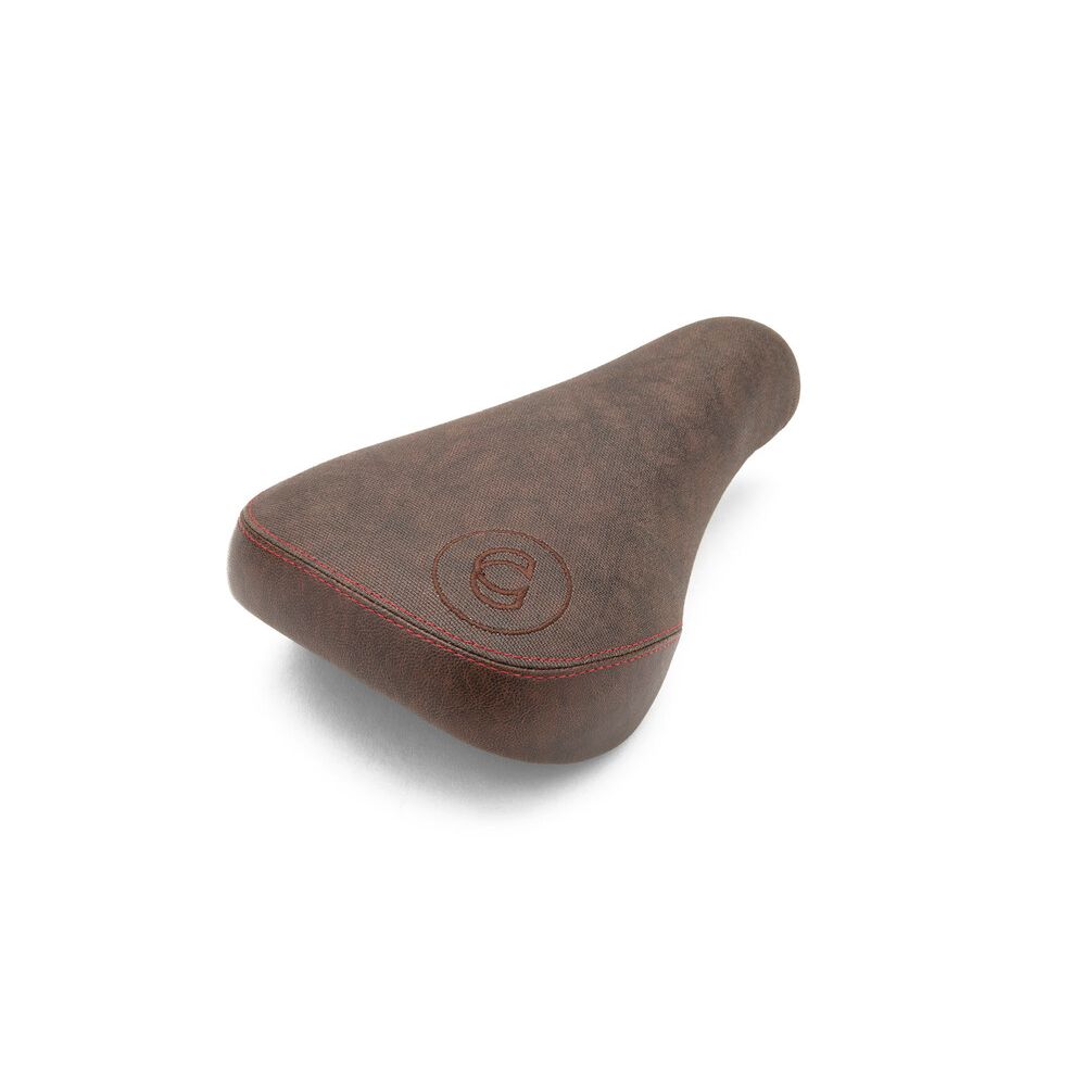 CN-3100BRN::0::CN-3100BRN::WAXED STEALTH SEAT BROWN