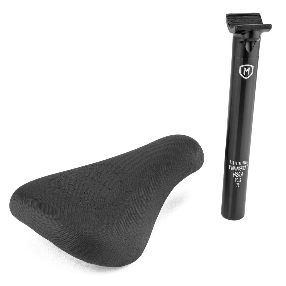 MI-MN3121BLK::0::MI-MN3121BLK::CARRIER STEALTH SEAT V2 KIT N/A BLACK/BLACK