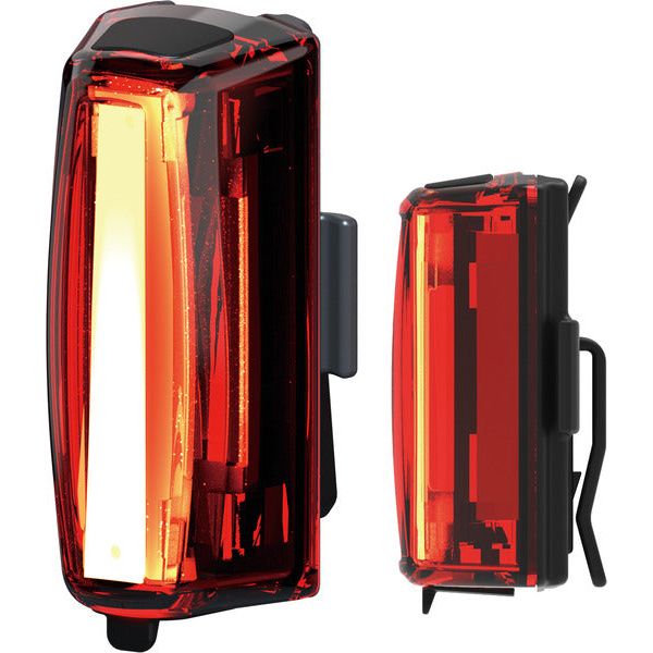 TOPEAK rear light