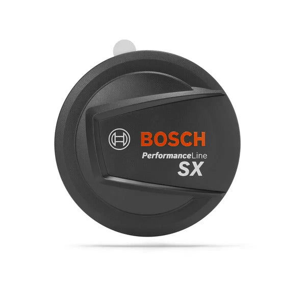 Couvercle de Logo Bosch Performance Line SX