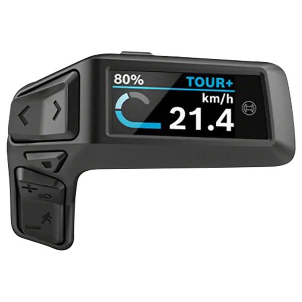 Bosch Purion 200 Smart System