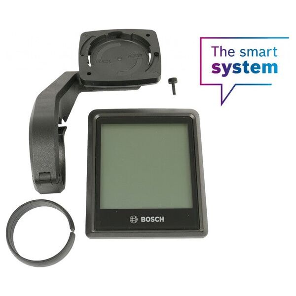 Bosch Intuvia 100 Display