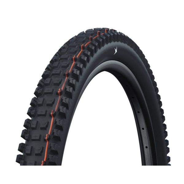 Schwalbe ALBERT RADIAL PRO GRAVITY