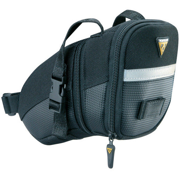 Topeak Aero Wedge Saddle Bag
