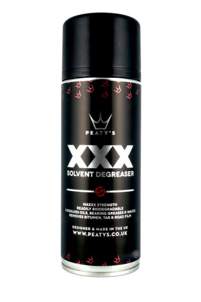 Peaty's Degraisseur