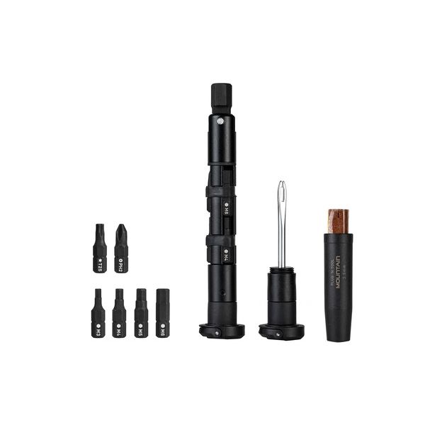 Topeak Multi-Outils Plug'n Tool Montagne