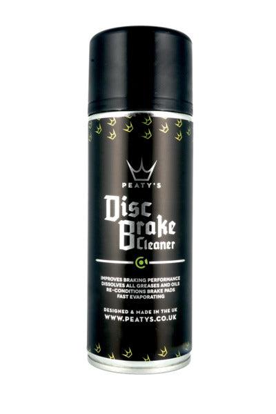 Peaty's Nettoyant à disque
