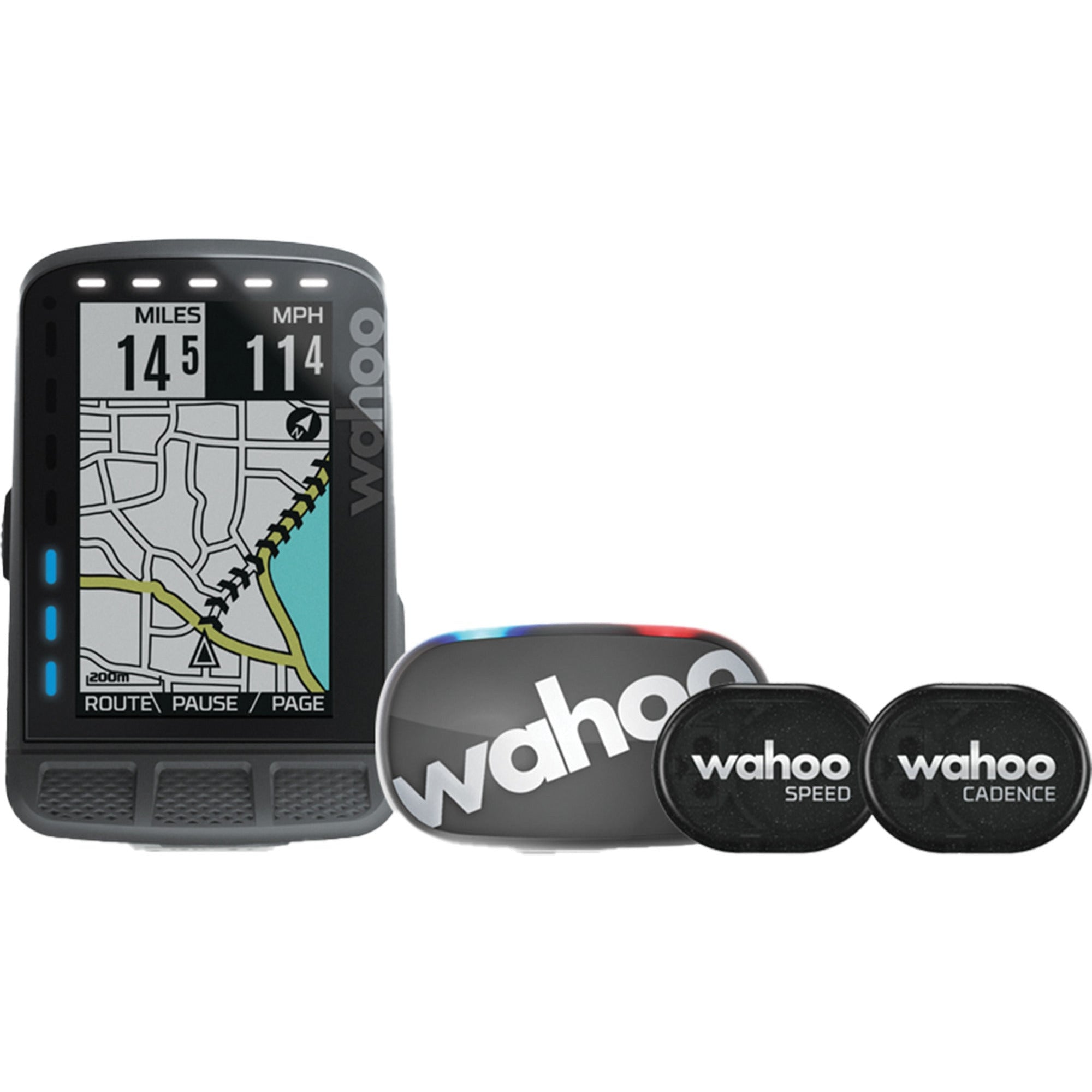 Wahoo Elemnt Roam V1 GPS