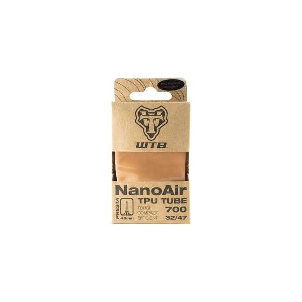 Nanoair TPU Inner Tube