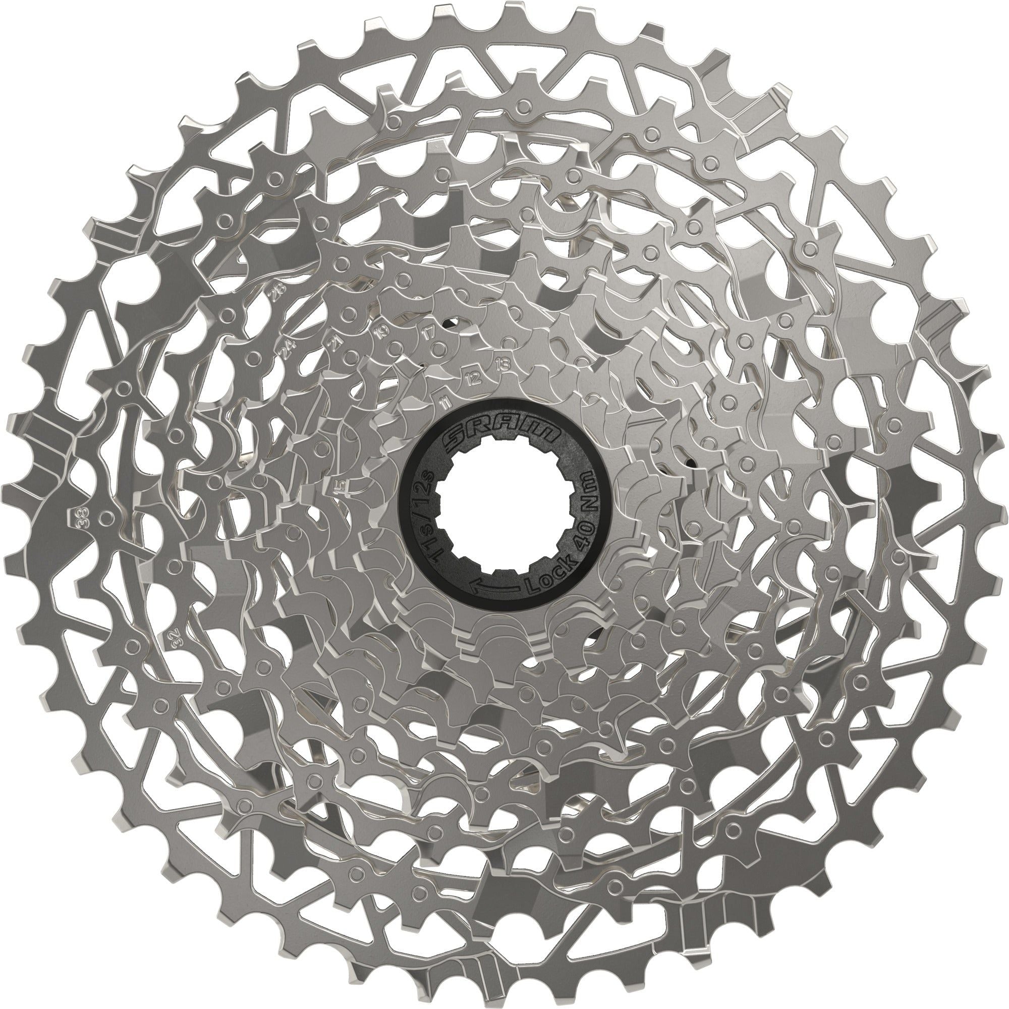 SRAM XG-1231