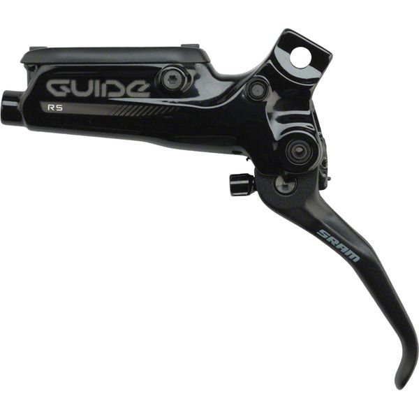 SRAM LEVER ASSEMBLY - GUIDE RS (A1)