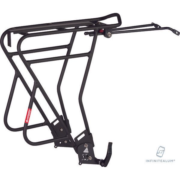 Axiom Journey Uni-Fit MK3